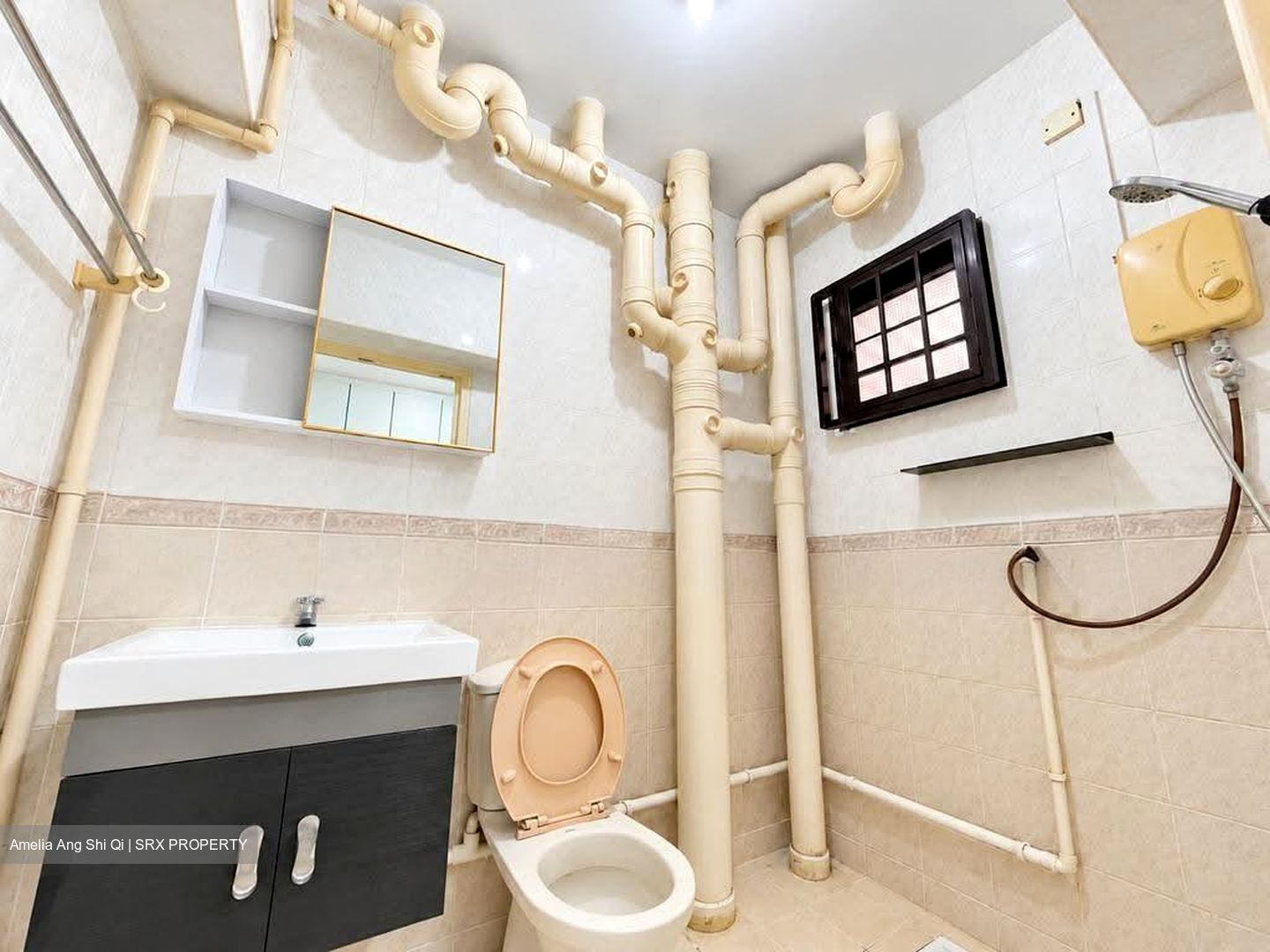 Blk 980C Buangkok Crescent (Hougang), HDB 4 Rooms #635975681